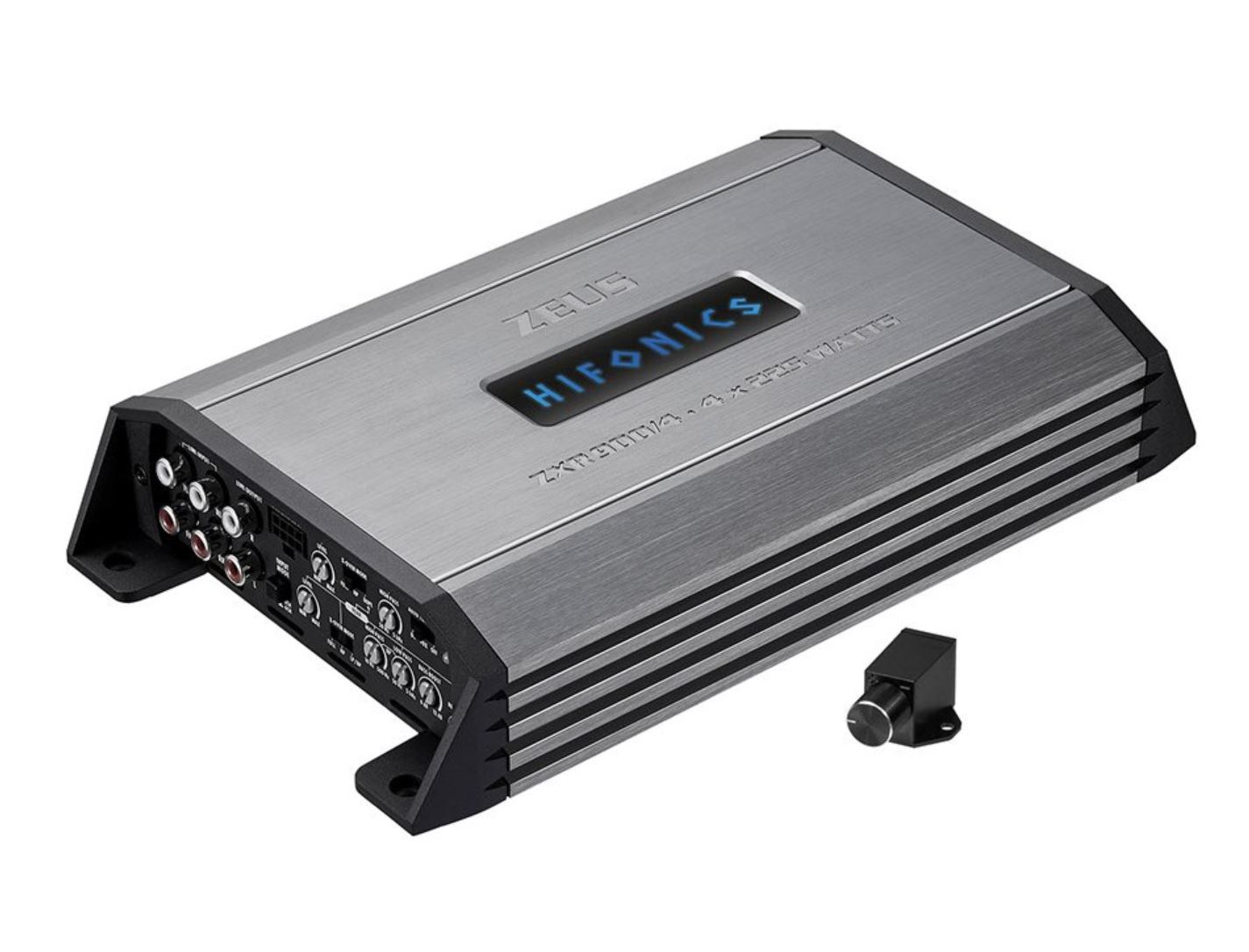 Zesilovač Hifonics ZXR900/4