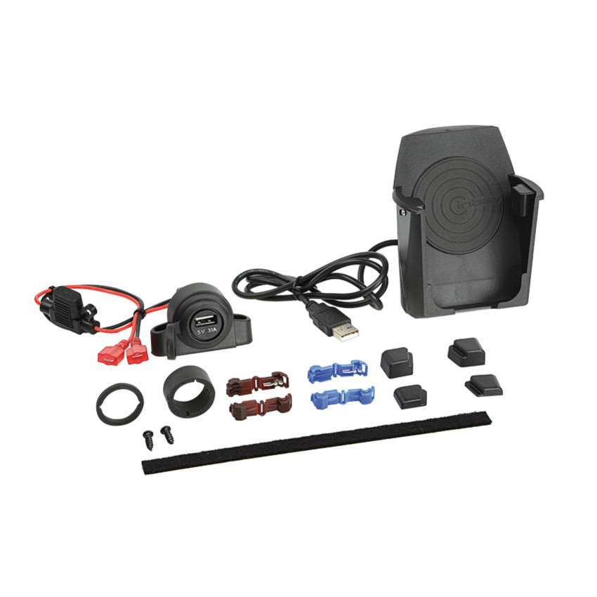 Inbay® QI nabíječka do držáku pro nápoje