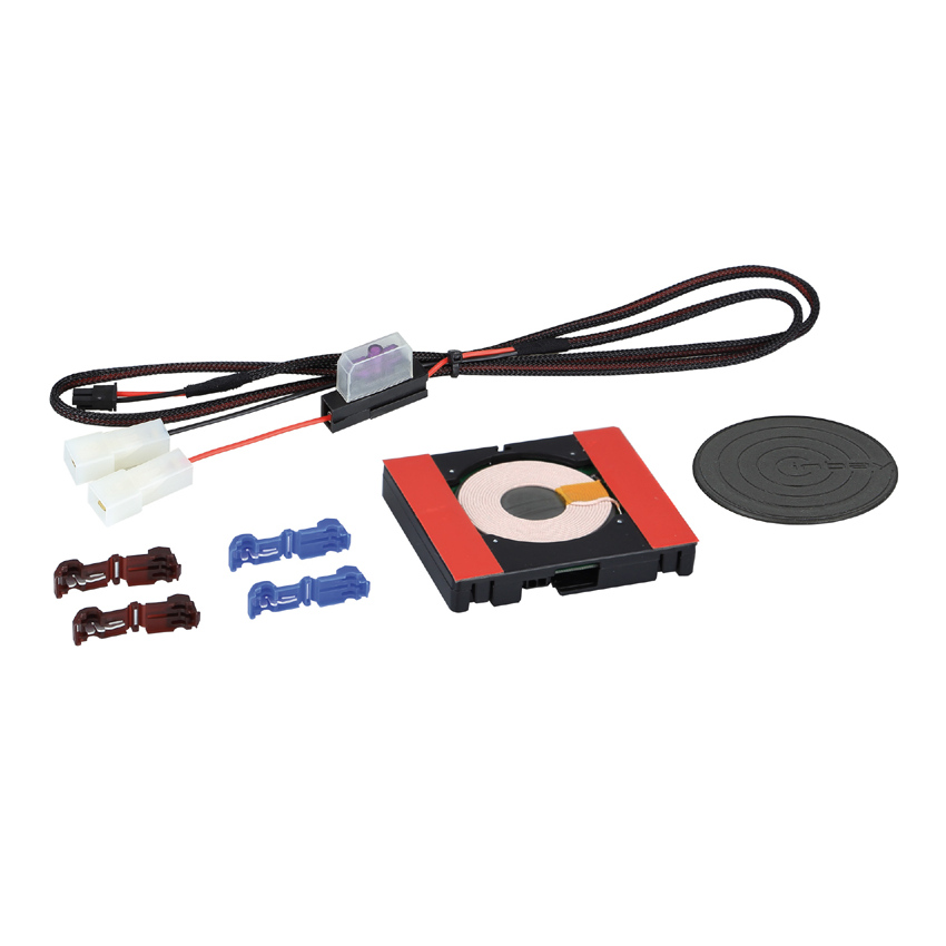 Inbay® QI univerzální nabíječka do automobilů