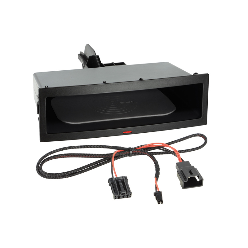 Inbay® Qi nabíječka pro Citroen / Peugeot / Fiat / Toyota