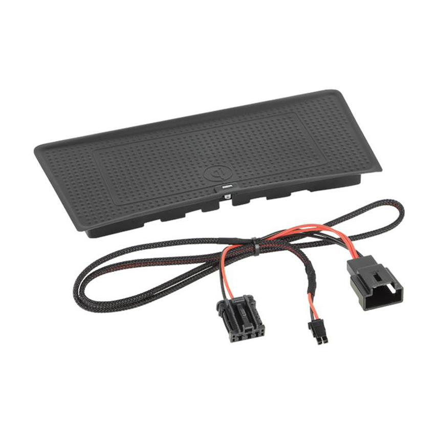 Inbay® Qi nabíječka pro Renault Megane