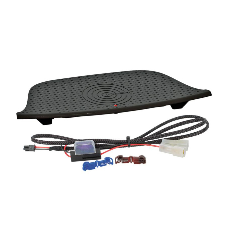 Inbay® Qi nabíječka pro Citroen C4 Cactus