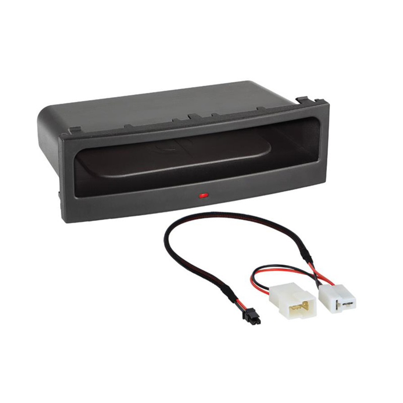 Inbay® Qi nabíječka pro Mercedes Sprinter / VW Crafter