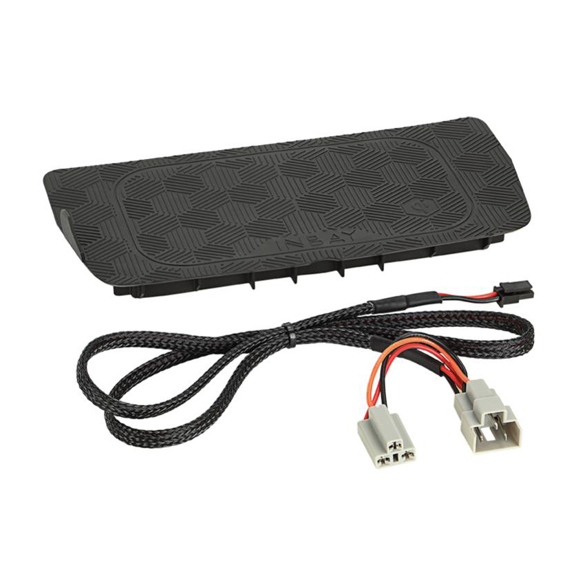 Inbay® Qi nabíječka pro Mercedes