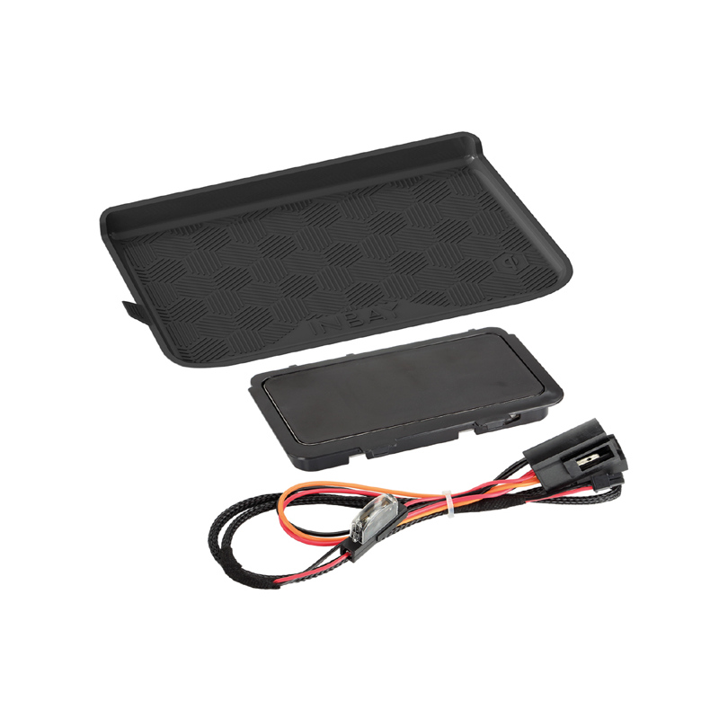 Inbay® Qi nabíječka pro VW Golf Sportsvan