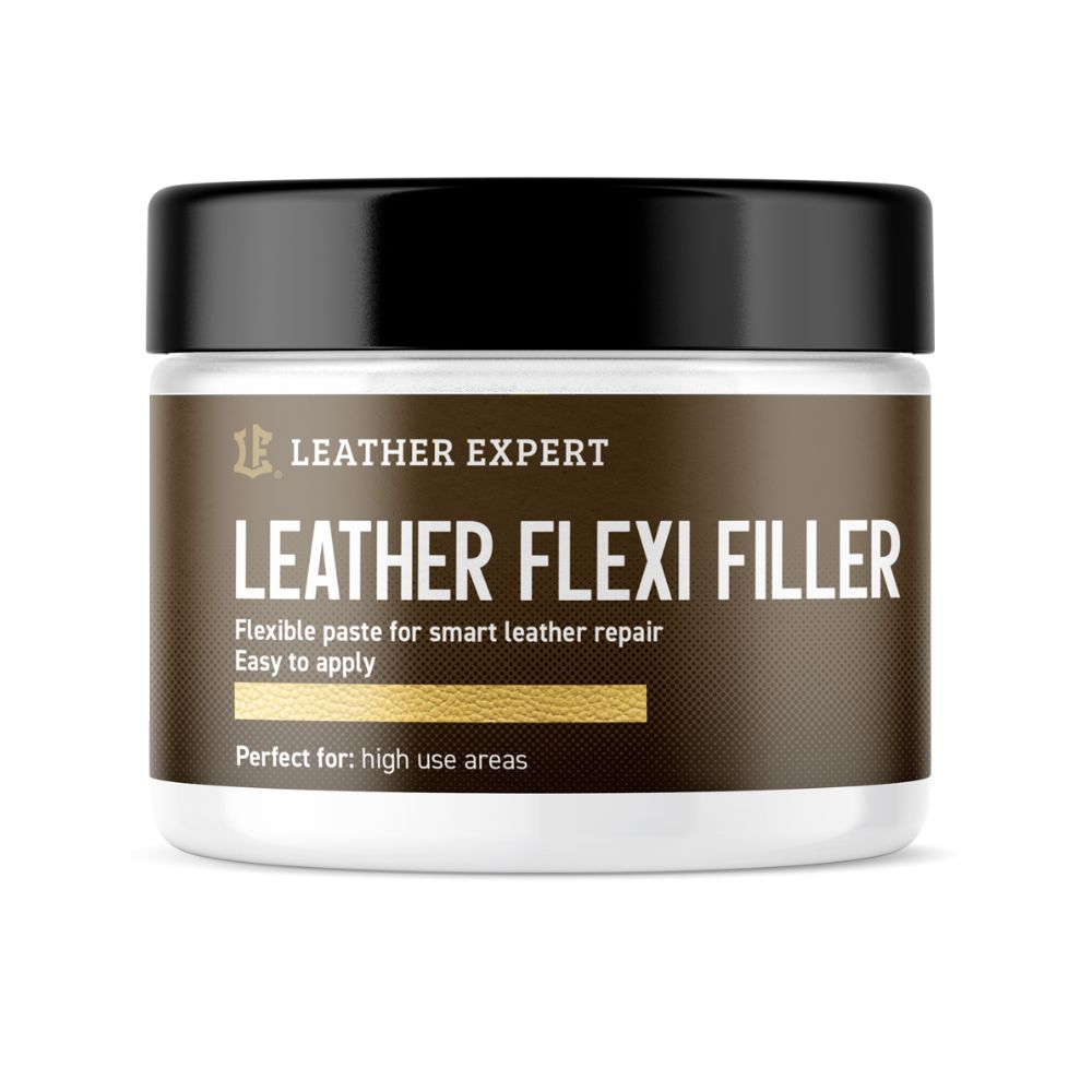 Leather Expert - Leather Flexi Filler (50 ml)