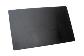 Záslepka otvoru pro autorádio 2DIN