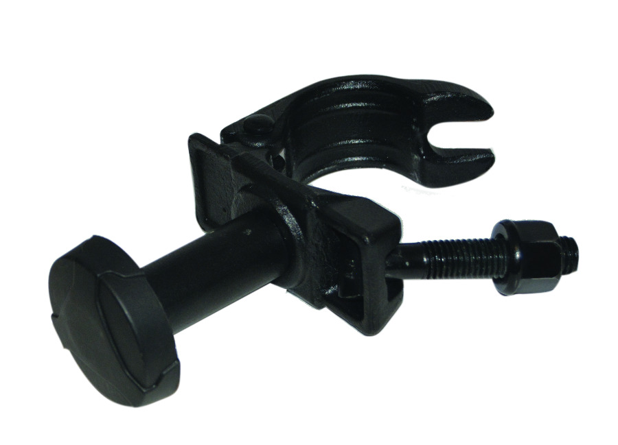 Držák na detailingová a pracovní světla Scangrip Scaffolding Mounting Bracket