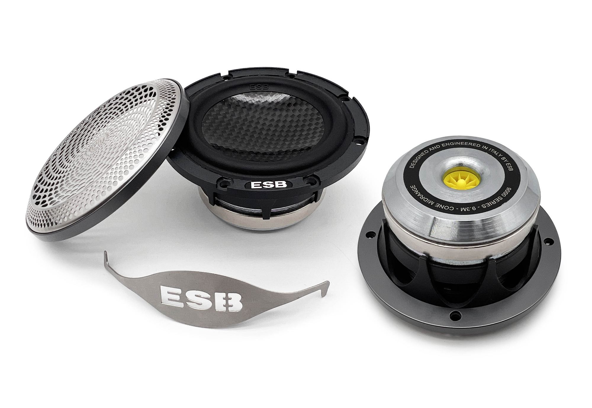 Levně Reproduktory ESB Audio 9.3M
