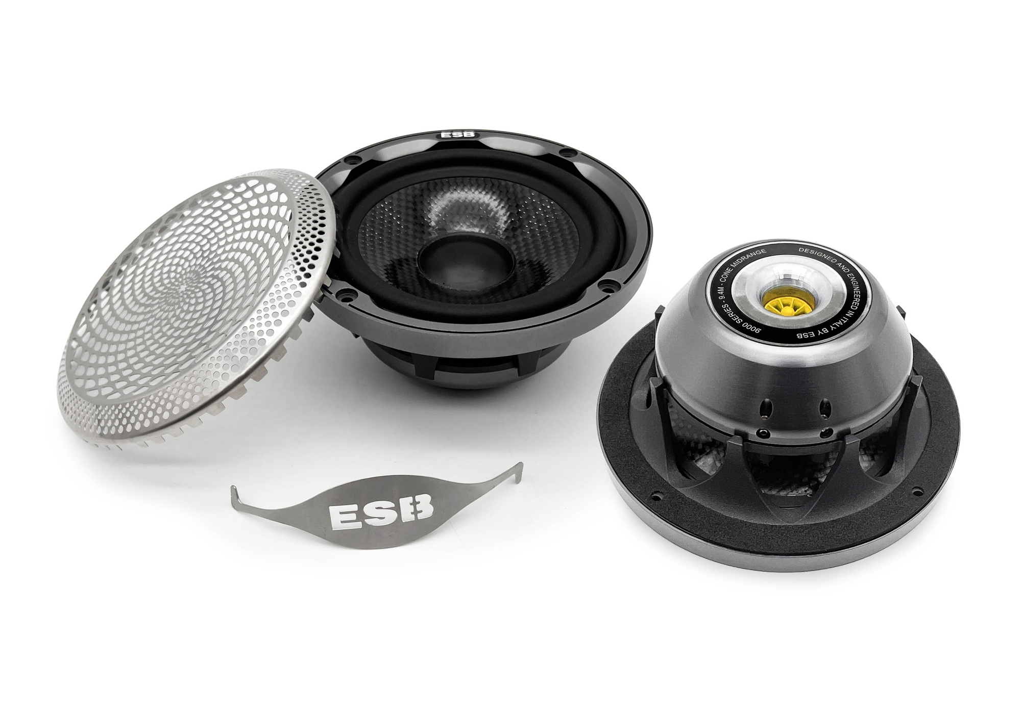 Reproduktory ESB Audio 9.4M