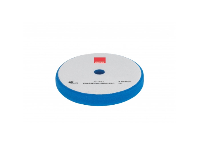 Pěnový korekční kotouč RUPES Coarse Foam Polishing Pad 130/135 mm