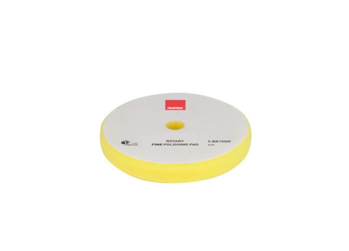 Pěnový lešticí kotouč RUPES Fine Polishing Foam Pad for Rotary 130/135 mm