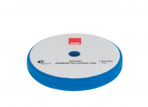 Pěnový korekční kotouč RUPES Coarse Foam Polishing Pad 155/160 mm