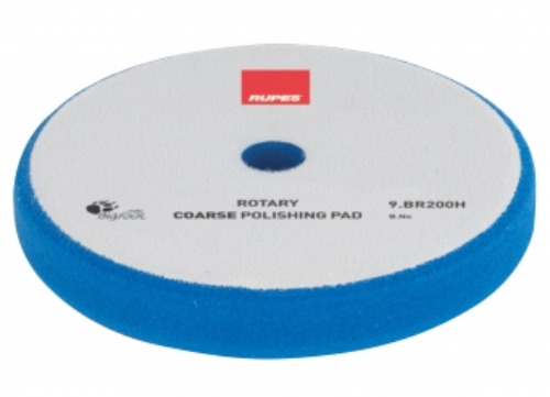 Pěnový korekční kotouč RUPES Coarse Foam Polishing Pad 175/180 mm