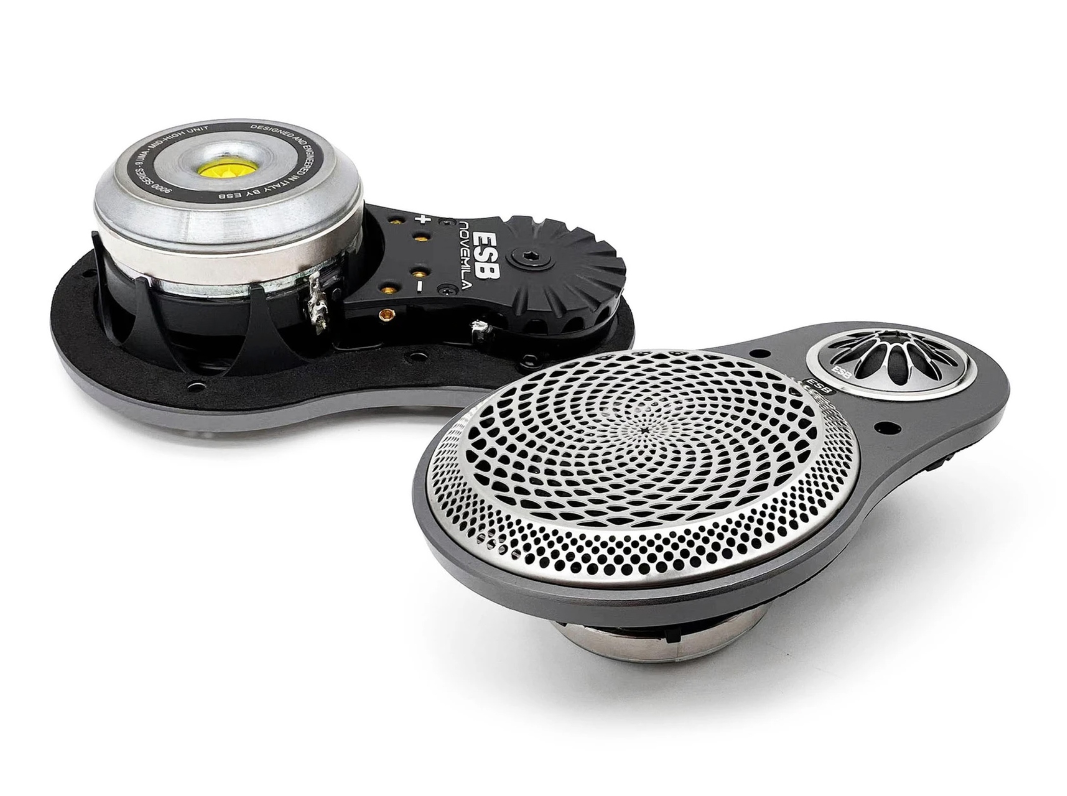 Reproduktory ESB Audio 9.UMA