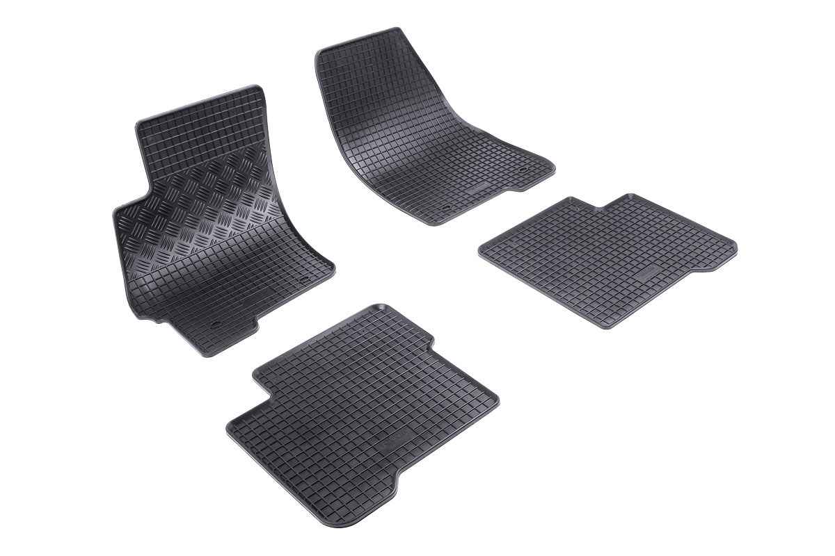 Gumové autokoberce Rigum pro Fiat Linea (2007 -)