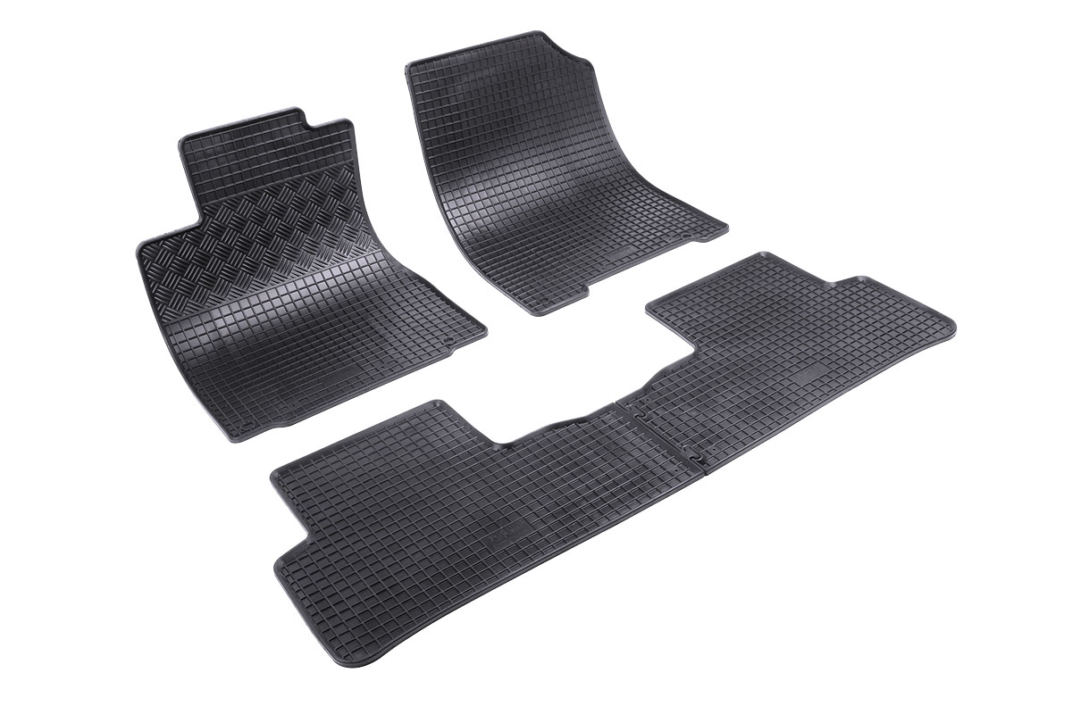 Gumové autokoberce Rigum pro Honda CR-V (2013 -)