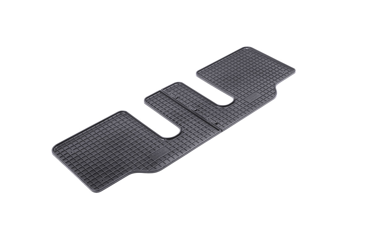 Gumové autokoberce Rigum pro Mazda 5 3. řada (2006 -)