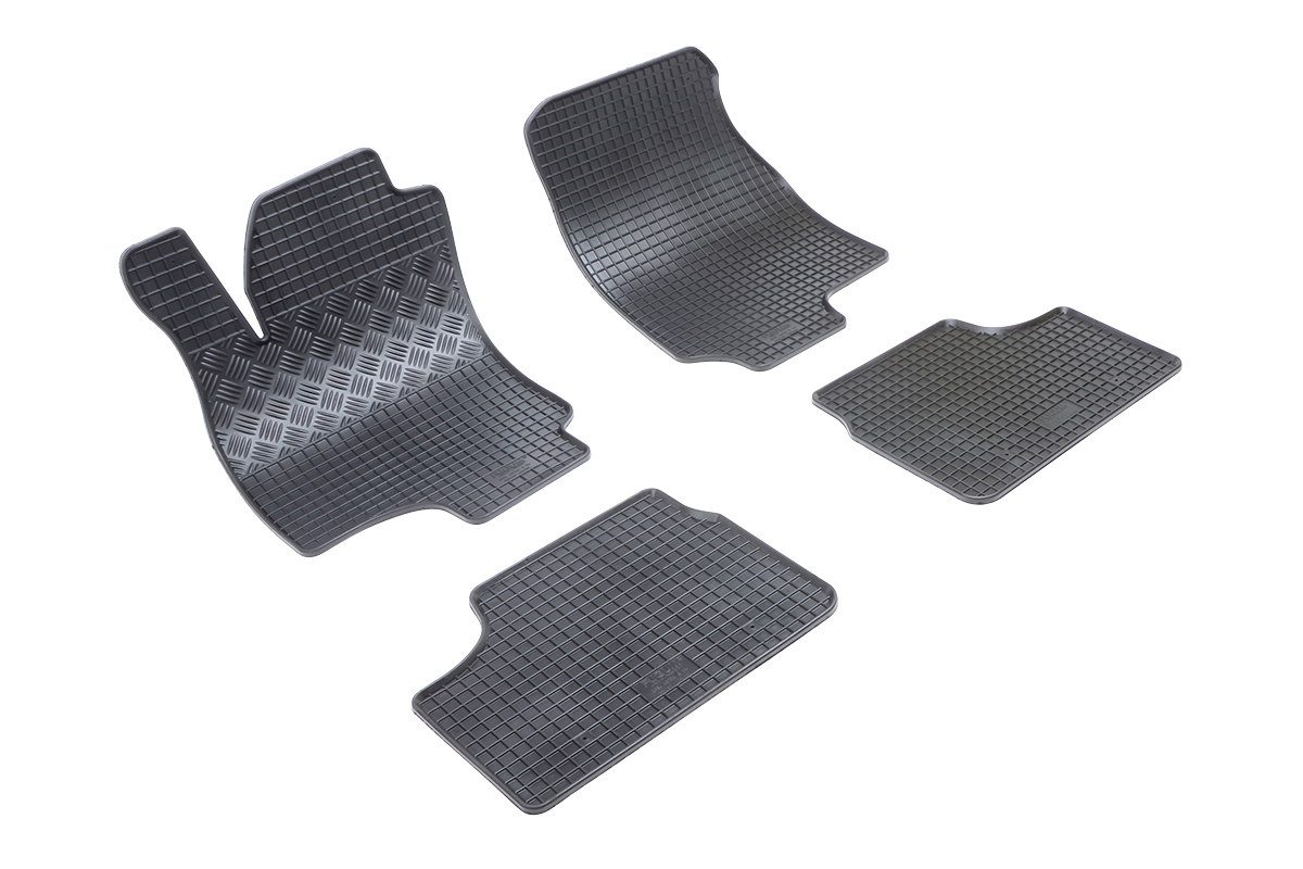 Gumové autokoberce Rigum pro Opel Astra G (1998 -)