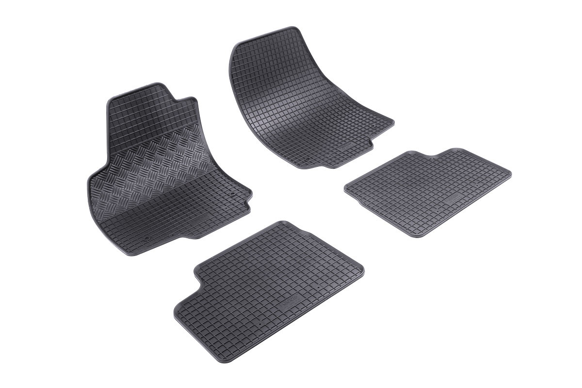 Gumové autokoberce Rigum pro Opel Astra H (2005 -)