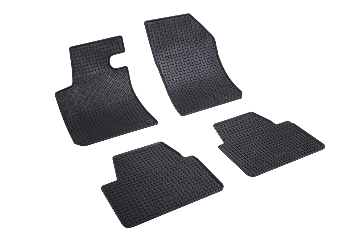 Gumové autokoberce Rigum pro Peugeot 308 SW (2014 -)