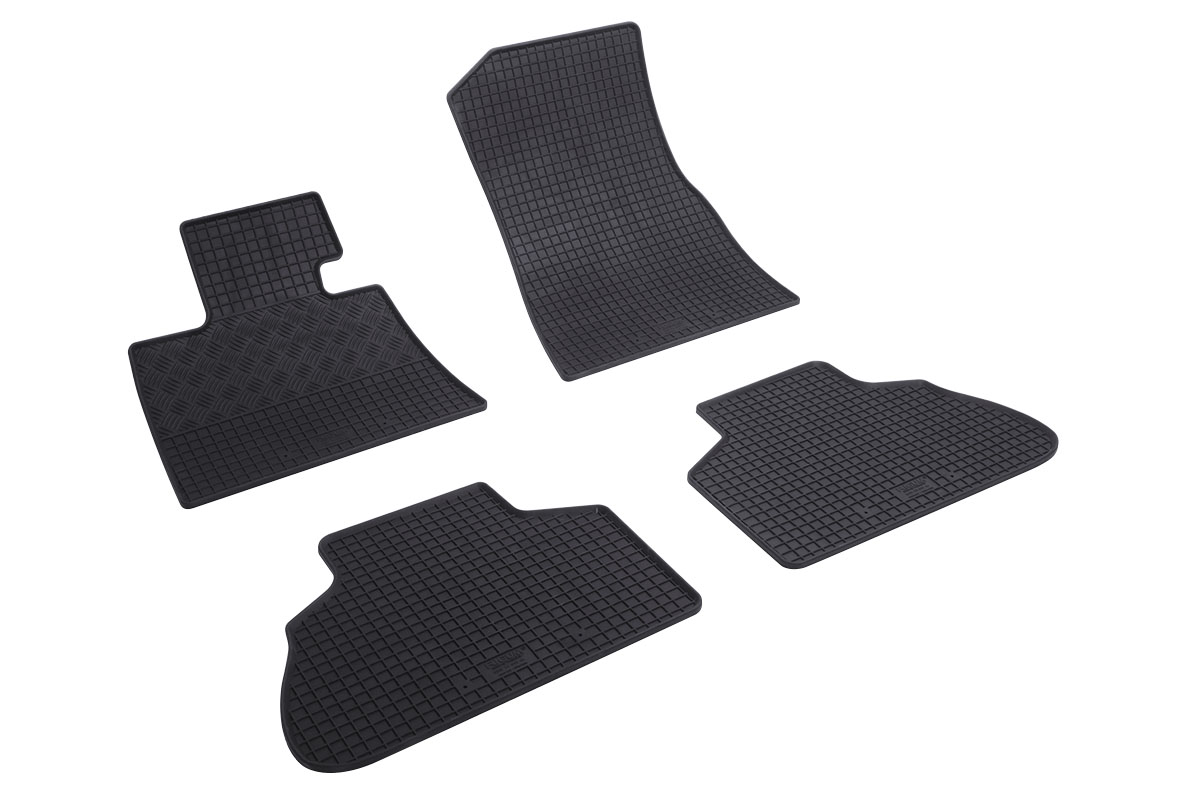 Gumové autokoberce Rigum pro BMW X5 G05 (2018 -)