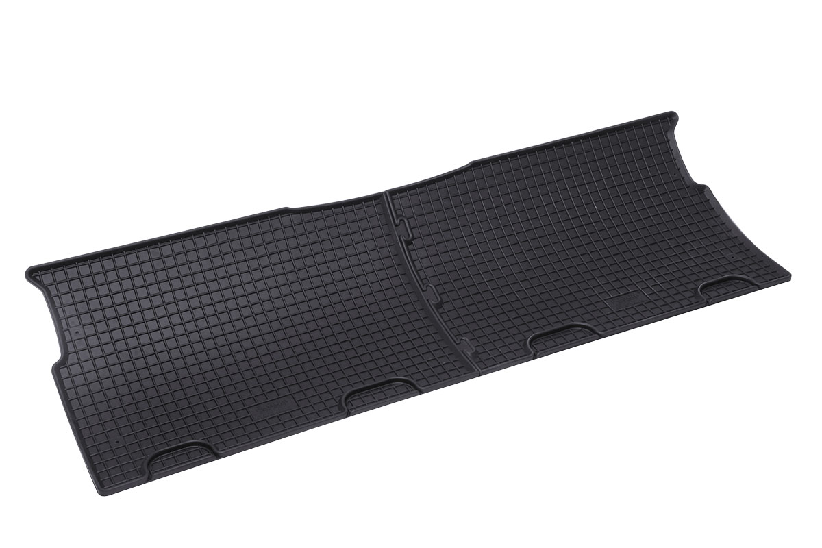 Gumové autokoberce Rigum pro Mercedes-Benz Vito 2. řada (2014 -), Třída V 2. řada (2014 -)