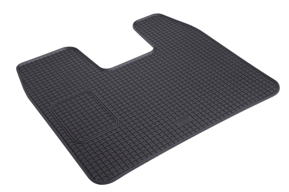 Gumové autokoberce Rigum pro Scania R (2004 -)