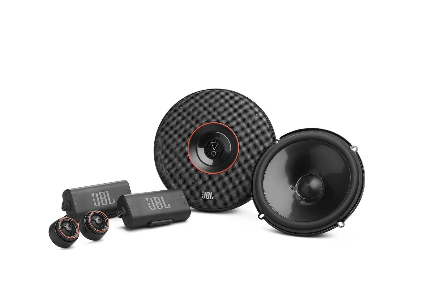 Reproduktory JBL CLUB 64C