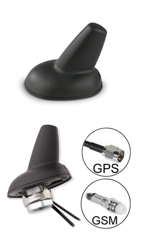 Anténa Calearo Duplex 7727001SMA