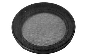 Plastová mřížka reproduktoru pro VW Golf III