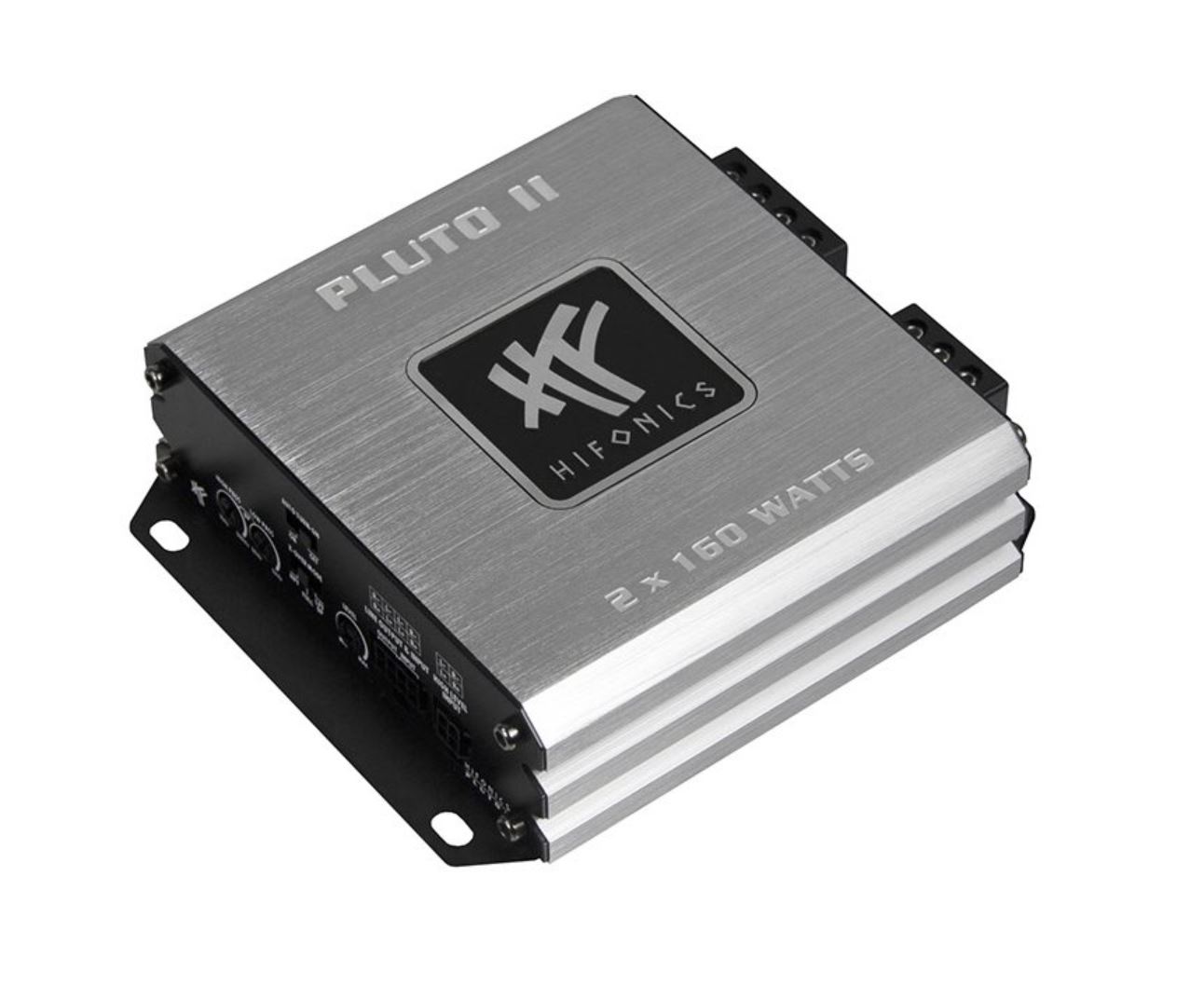 Zesilovač Hifonics PLUTO II
