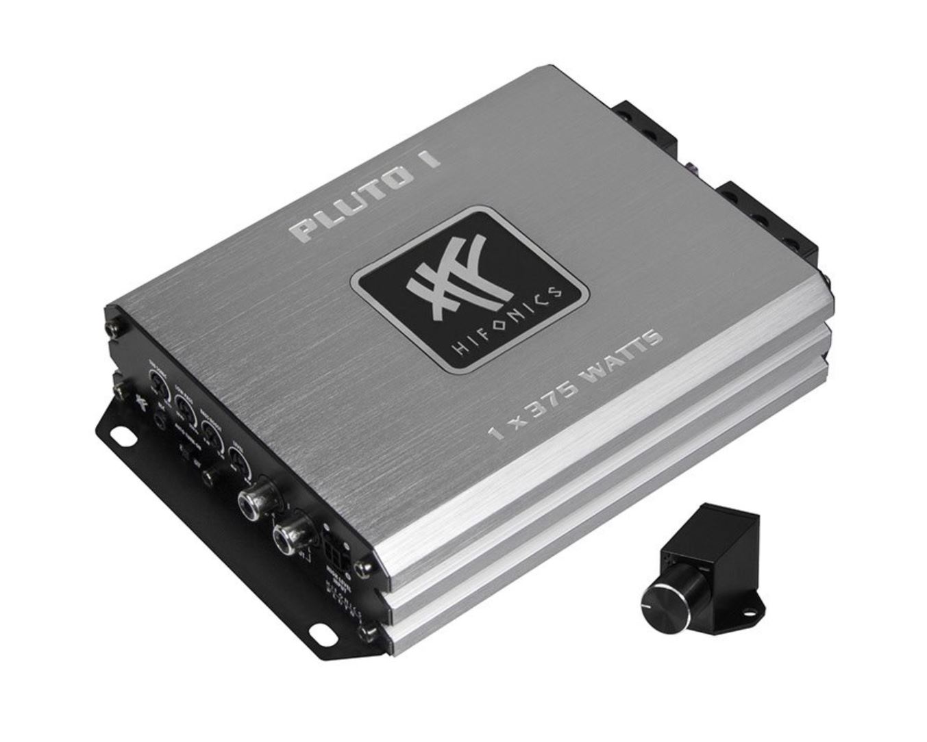 Zesilovač Hifonics PLUTO I