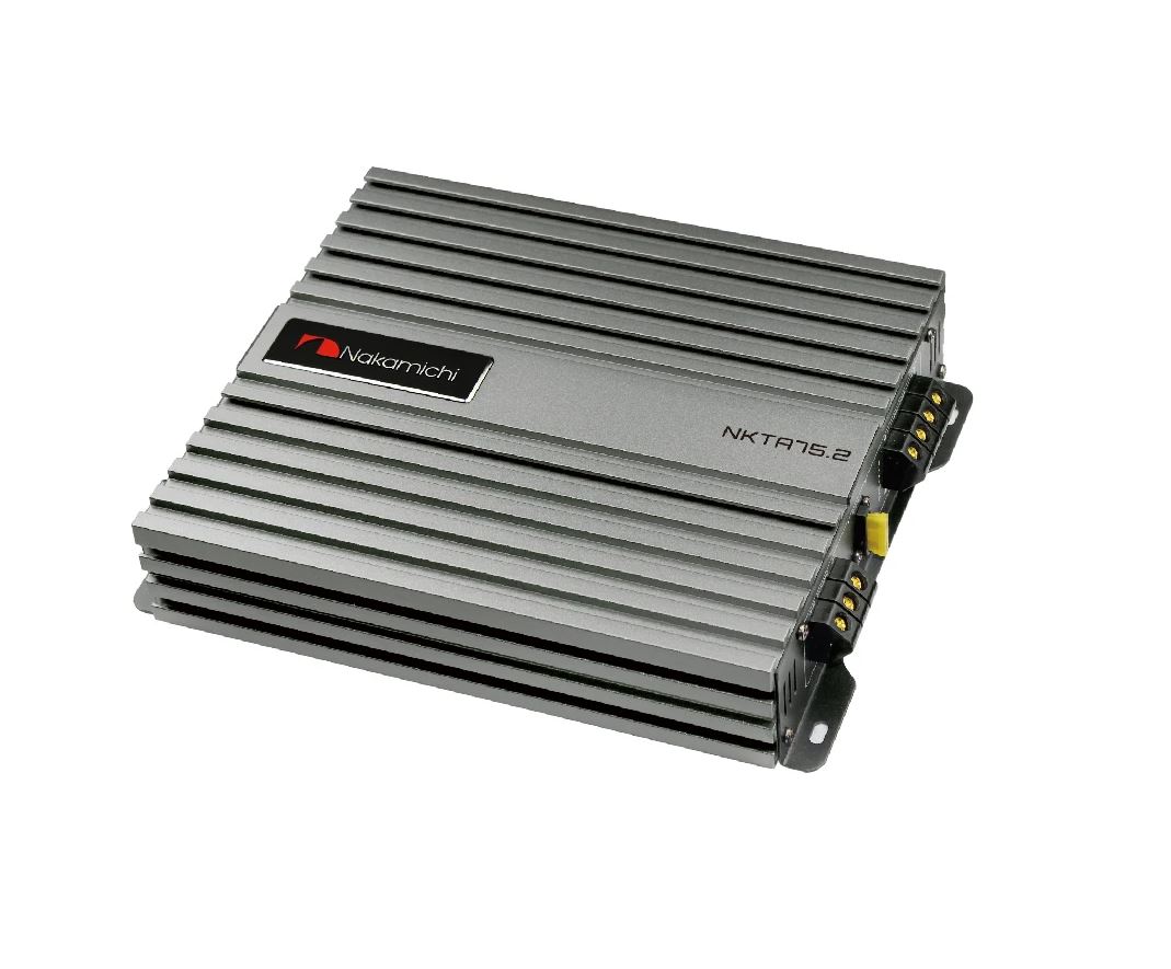 Zesilovač Nakamichi NKTA75.2