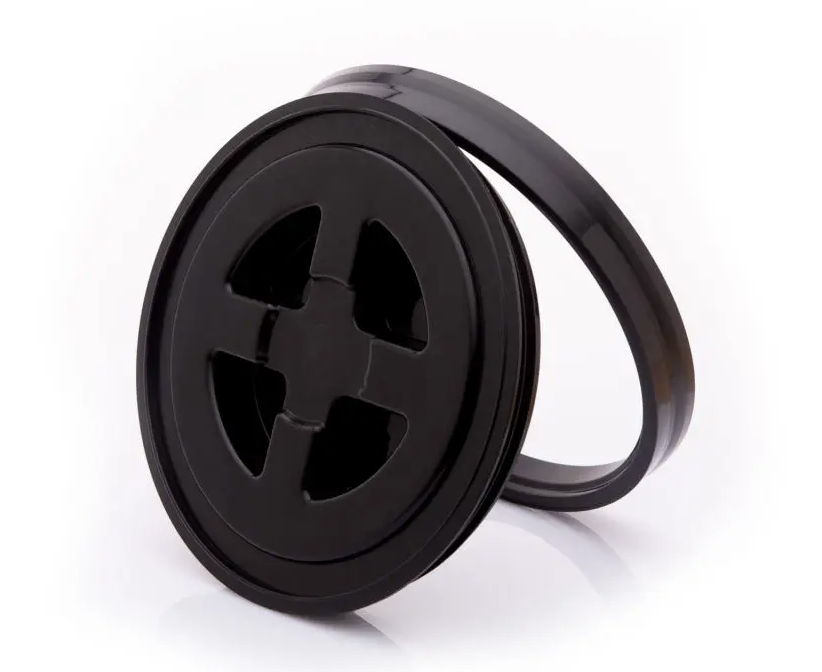 Víko na kbelík Work Stuff Bucket Lid