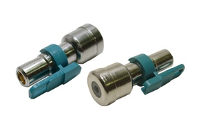 Anténní adaptér ISO - FAKRA 295717