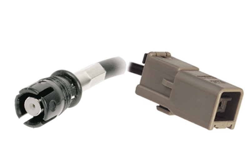 Anténní adaptér RAKU2 - GT5 295767