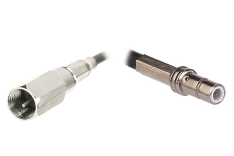 Anténní adaptér FME - SMB 295107