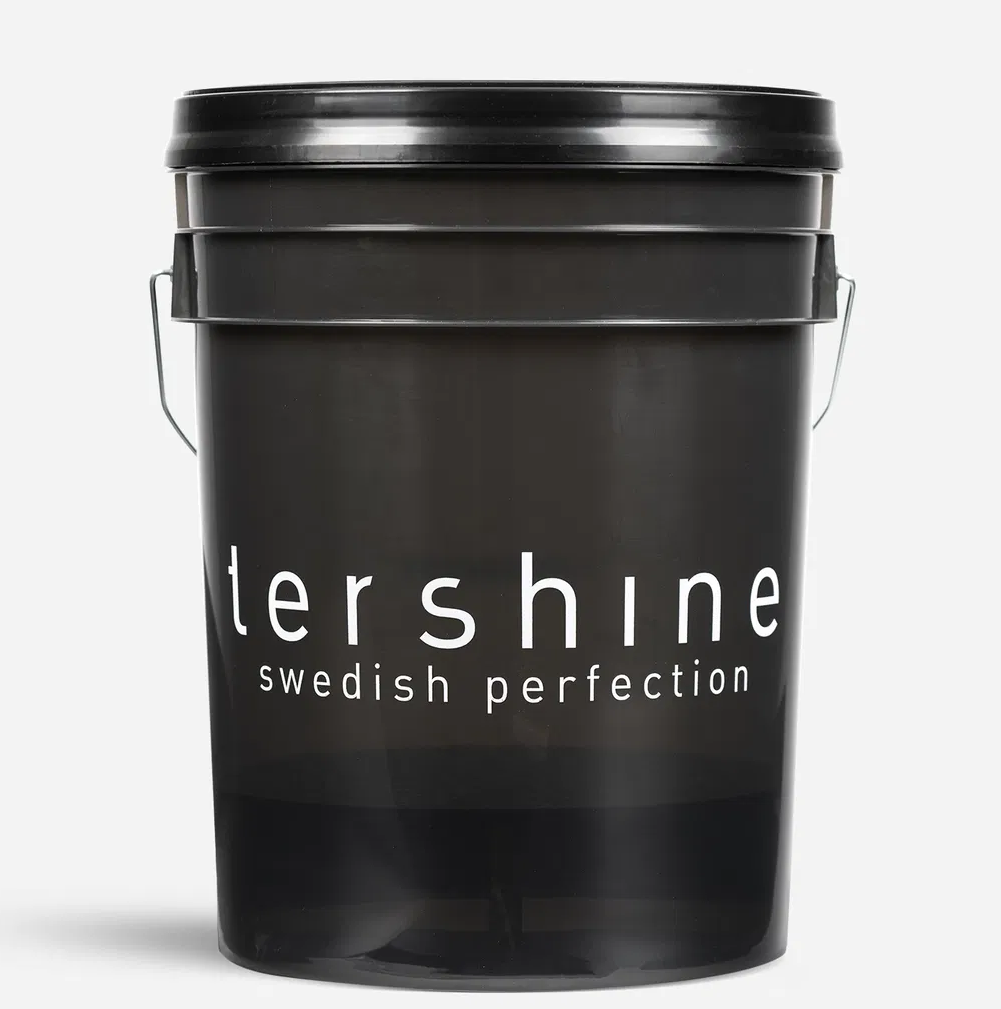Detailingový kbelík Tershine Wash Bucket (20 l)