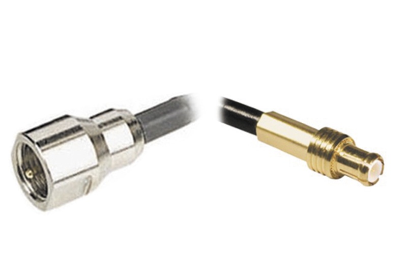 Anténní adaptér FME - MCX 295770