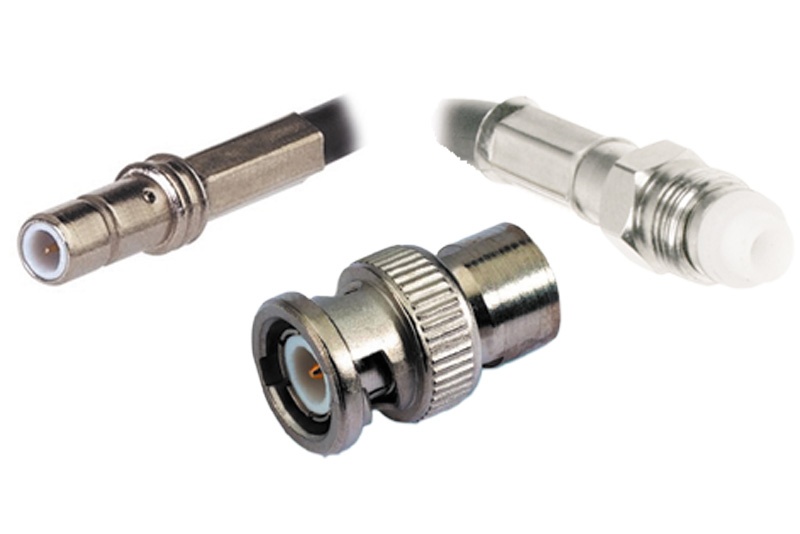 Anténní adaptér SMB - BNC 295774