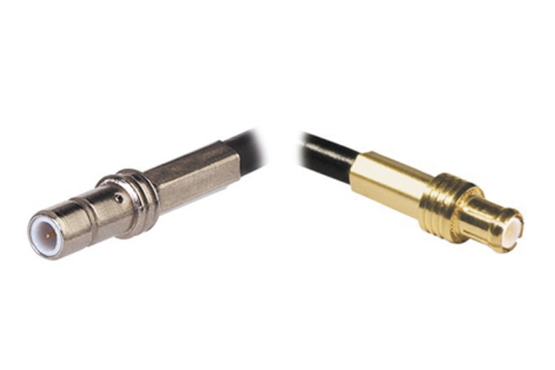 Anténní adaptér SMB - MCX 295775