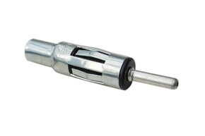 Anténní konektor DIN samec 295600