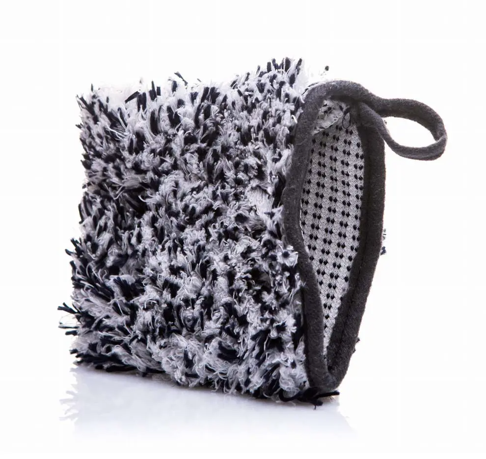 Mycí rukavice na ALU kola Work Stuff Hurricane Wheel Mitt