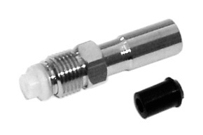 Anténní konektor FME samice 295006