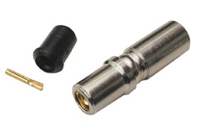 Anténní konektor SMB samice 295010