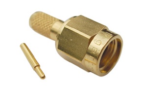 Anténní konektor SMA-A 4carmedia CONN.09