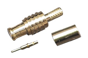 Anténní konektor MCX-A 4carmedia CONN.13