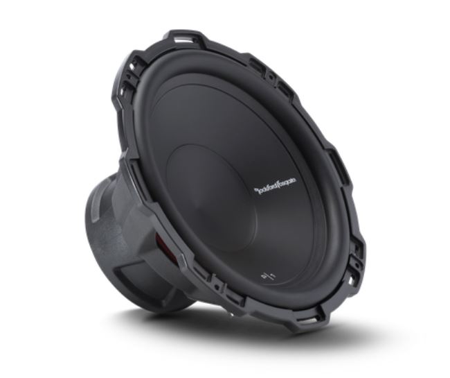 Subwoofer Rockford Fosgate PUNCH P1S4-12