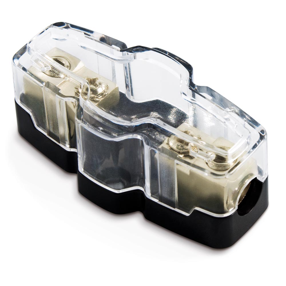 Pojistkové pouzdro Sinustec SH-125